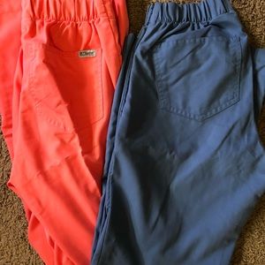 Greys Anatomy Scrub bottoms